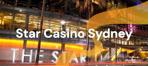  star casino jobs sydney